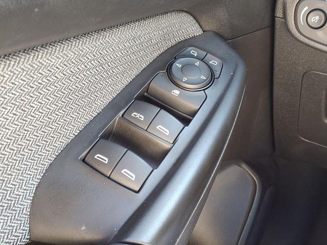2025 Chevrolet TrailBlazer AWD LT