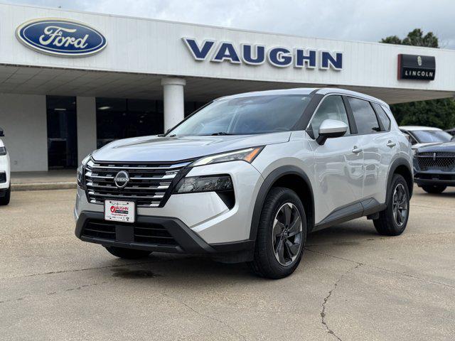 2025 Nissan Rogue SV FWD for sale in Oakdale, LA