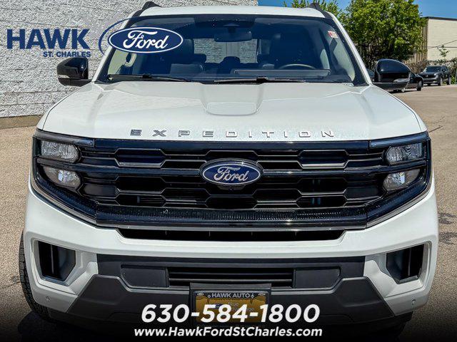 2025 Ford Expedition Active MAX