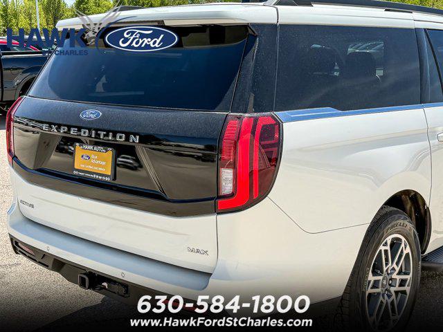 2025 Ford Expedition Active MAX