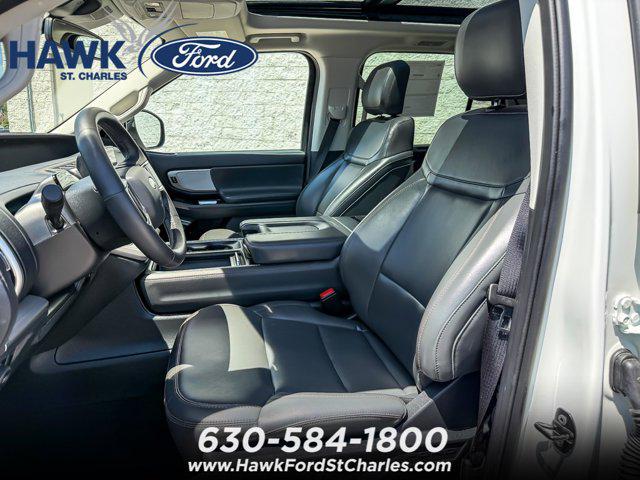 2025 Ford Expedition Active MAX