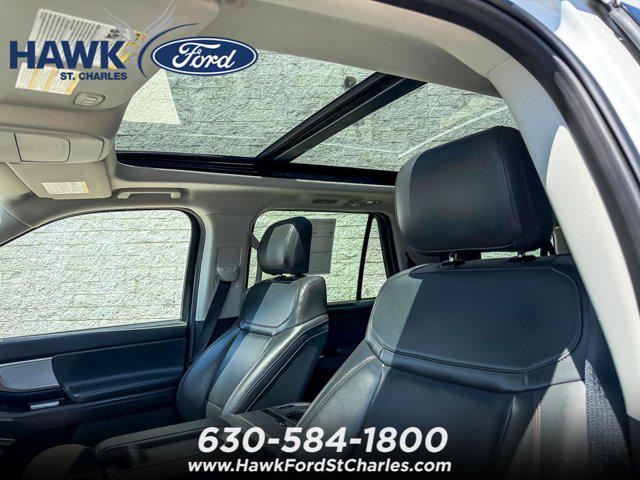 2025 Ford Expedition Active MAX