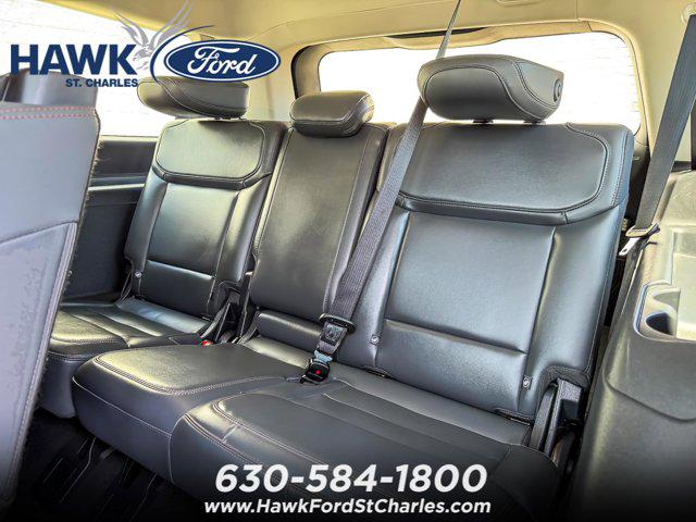 2025 Ford Expedition Active MAX