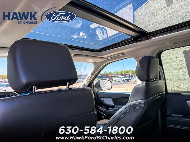 2025 Ford Expedition Active MAX