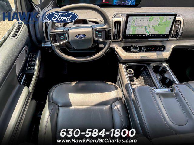 2025 Ford Expedition Active MAX