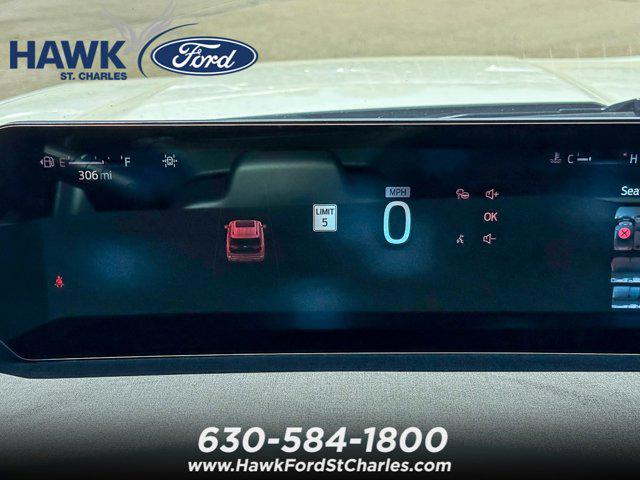 2025 Ford Expedition Active MAX