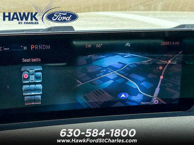 2025 Ford Expedition Active MAX