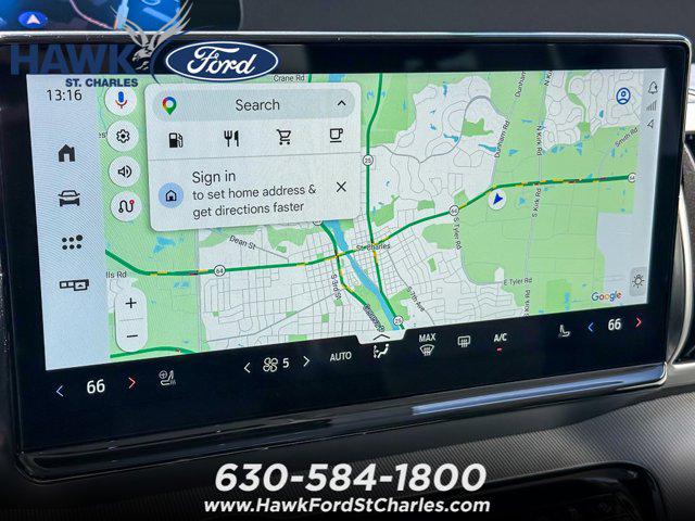 2025 Ford Expedition Active MAX