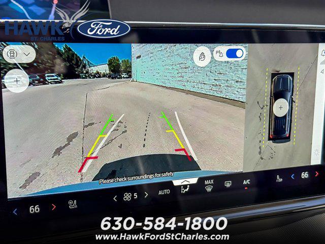 2025 Ford Expedition Active MAX