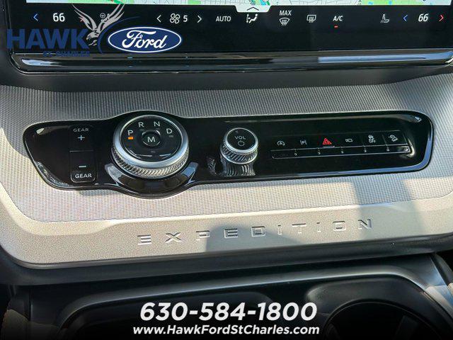 2025 Ford Expedition Active MAX