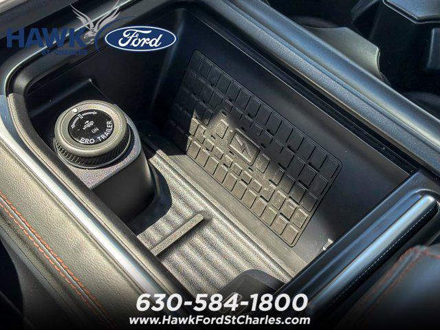 2025 Ford Expedition Active MAX