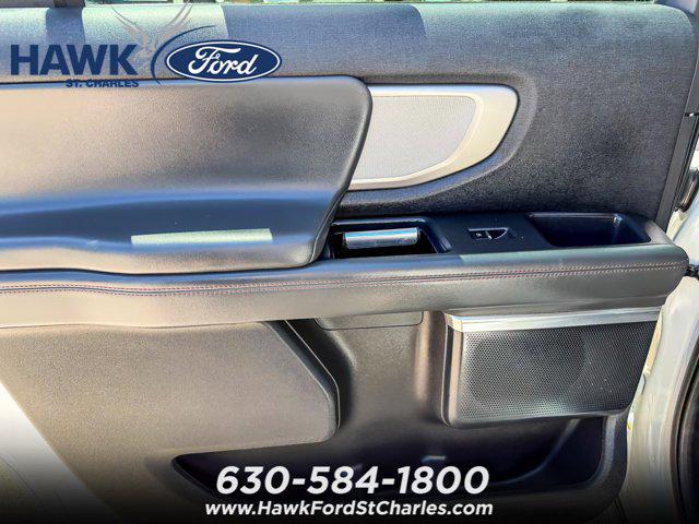 2025 Ford Expedition Active MAX