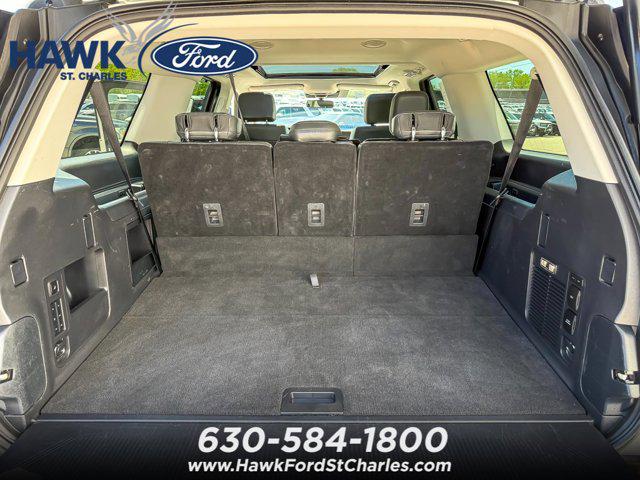 2025 Ford Expedition Active MAX