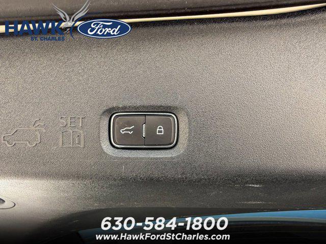 2025 Ford Expedition Active MAX