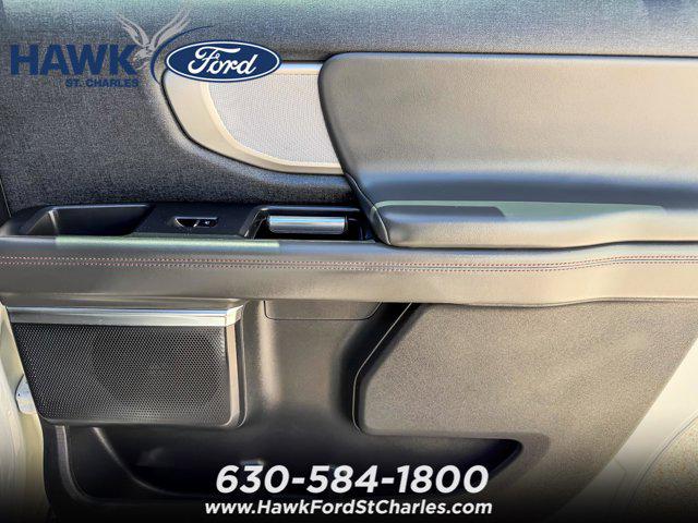 2025 Ford Expedition Active MAX