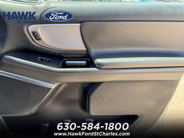 2025 Ford Expedition Active MAX