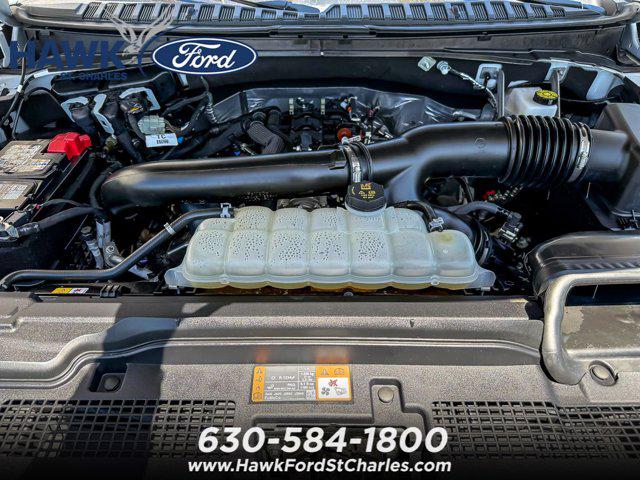 2025 Ford Expedition Active MAX