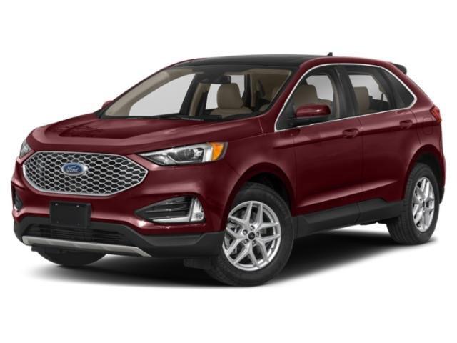 2023 Ford Edge SEL for sale in Saint Charles, IL