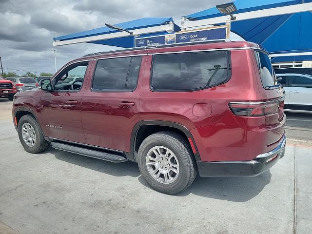 2024 Jeep Wagoneer Series I 4x2