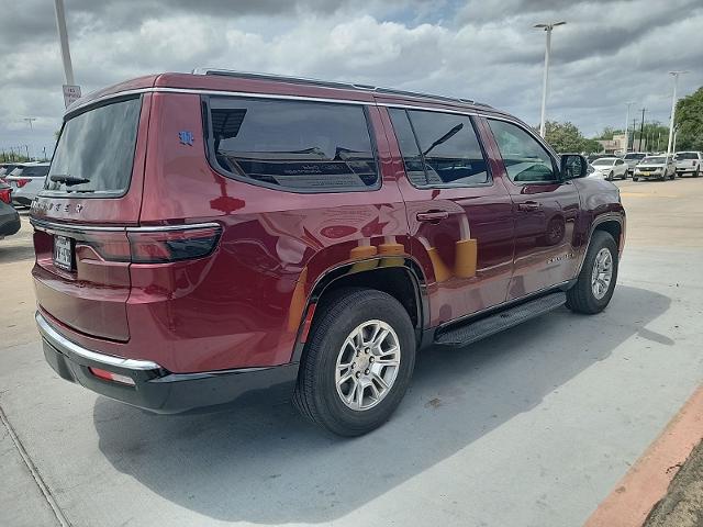 2024 Jeep Wagoneer Series I 4x2