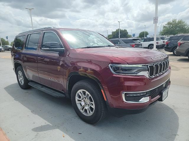 2024 Jeep Wagoneer Series I 4x2