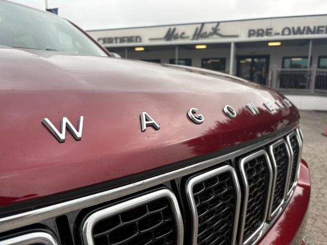 2024 Jeep Wagoneer Series I 4x2