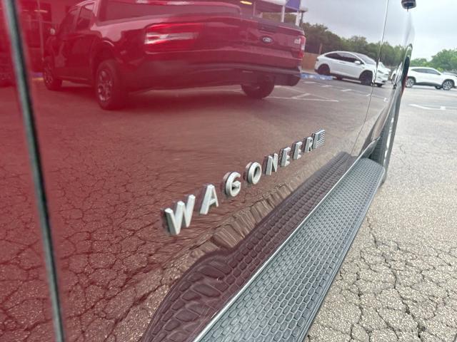 2024 Jeep Wagoneer Series I 4x2