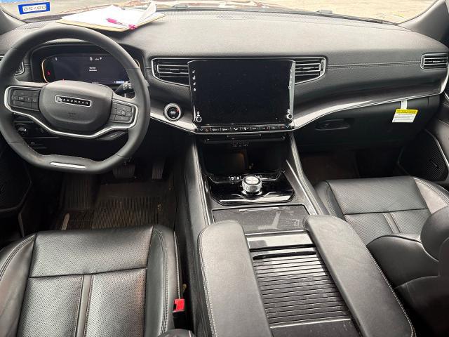 2024 Jeep Wagoneer Series I 4x2