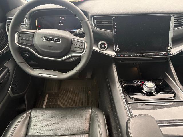 2024 Jeep Wagoneer Series I 4x2