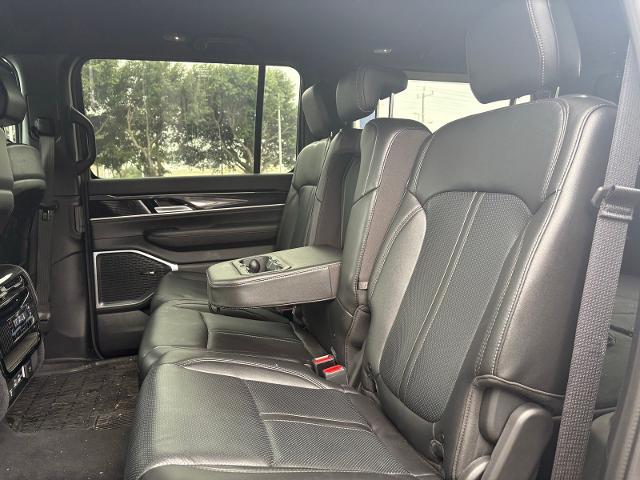 2024 Jeep Wagoneer Series I 4x2