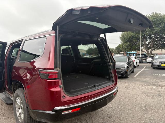 2024 Jeep Wagoneer Series I 4x2