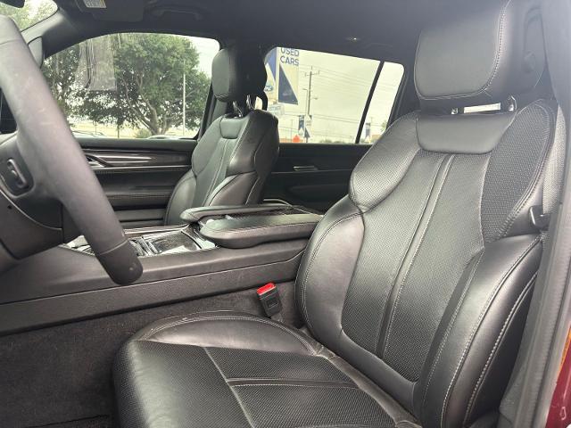 2024 Jeep Wagoneer Series I 4x2