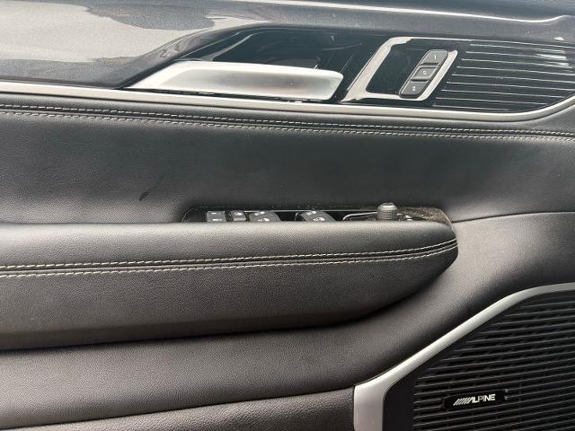 2024 Jeep Wagoneer Series I 4x2