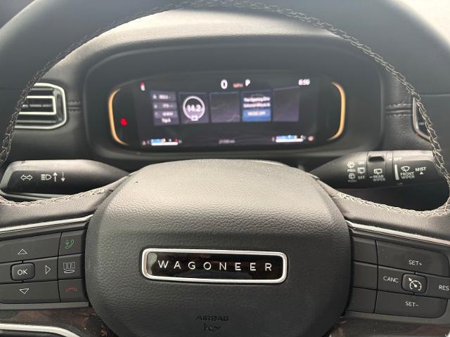 2024 Jeep Wagoneer Series I 4x2