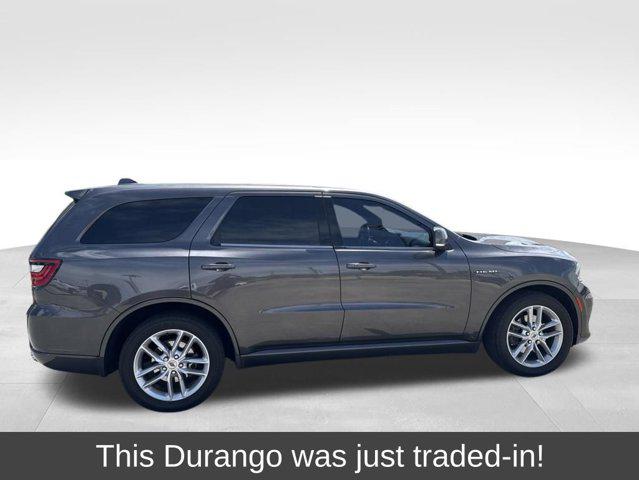 2021 Dodge Durango R/T AWD for sale in Wichita, KS
