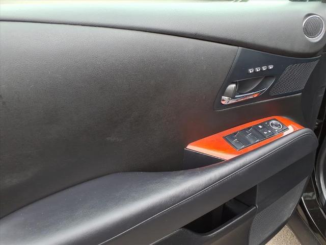 2012 Lexus RX 350 Base