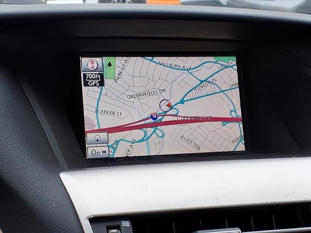 2012 Lexus RX 350 Base