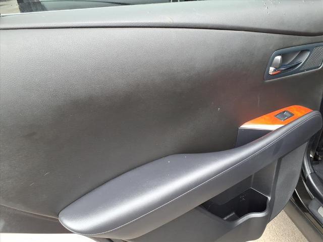 2012 Lexus RX 350 Base