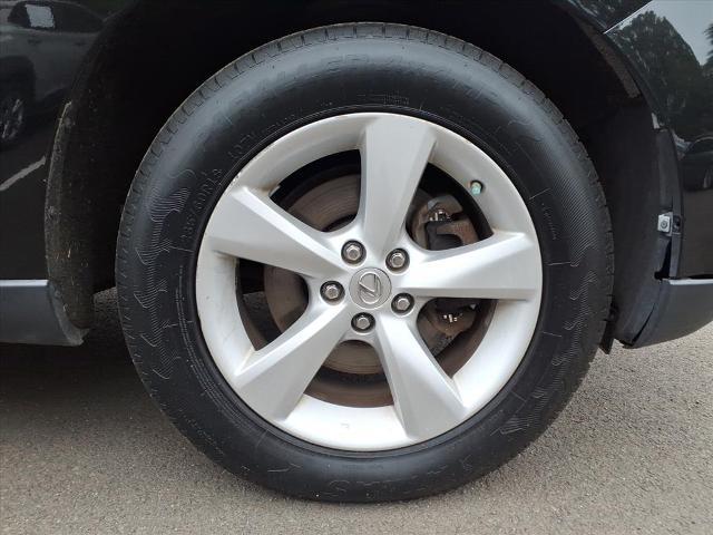 2012 Lexus RX 350 Base