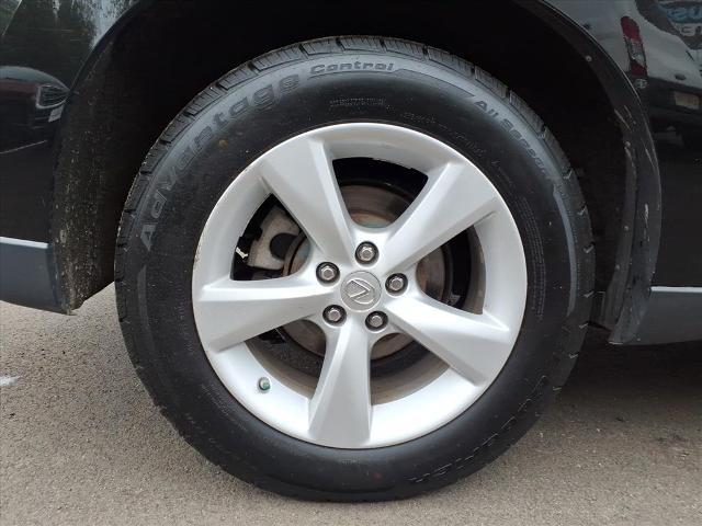 2012 Lexus RX 350 Base