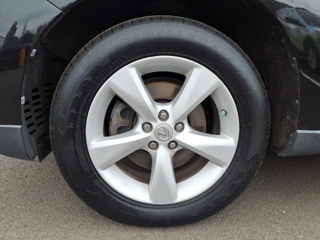 2012 Lexus RX 350 Base