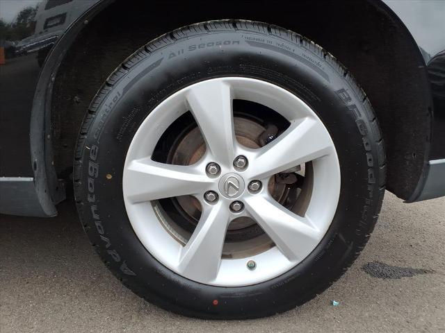 2012 Lexus RX 350 Base