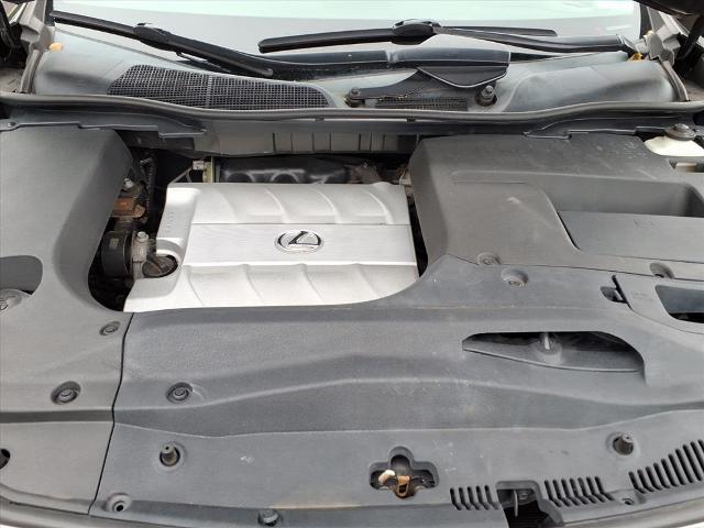 2012 Lexus RX 350 Base