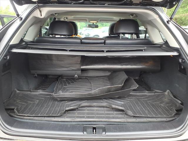 2012 Lexus RX 350 Base