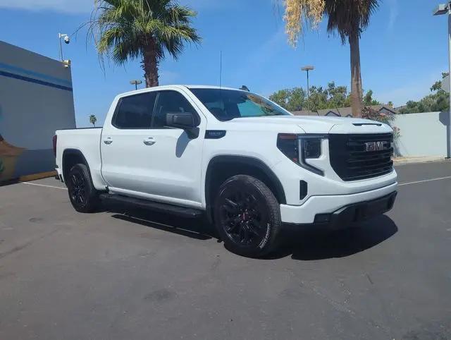 2023 GMC Sierra 1500 Elevation for sale in Mesa, AZ