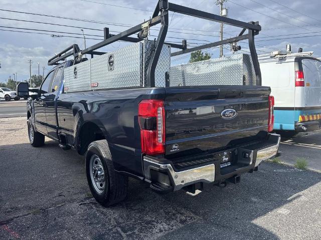 2023 Ford F-250 XL