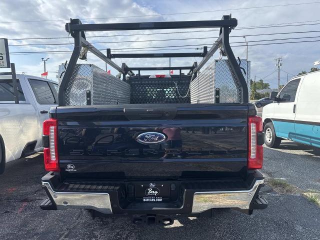 2023 Ford F-250 XL