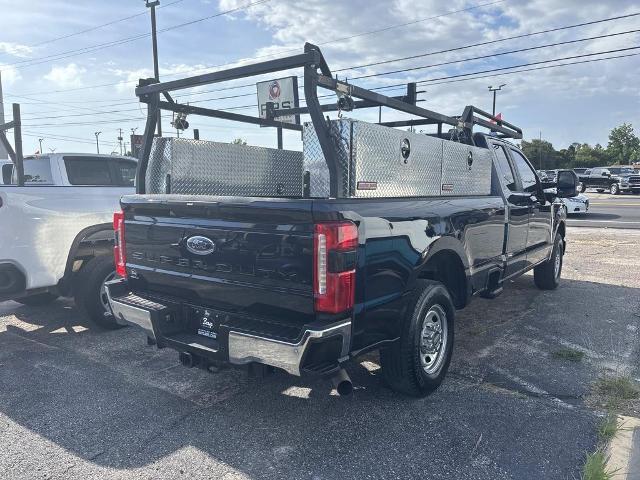 2023 Ford F-250 XL