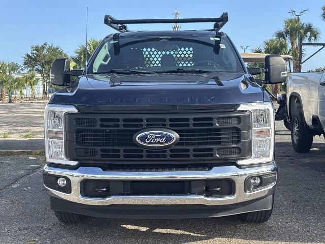 2023 Ford F-250 XL