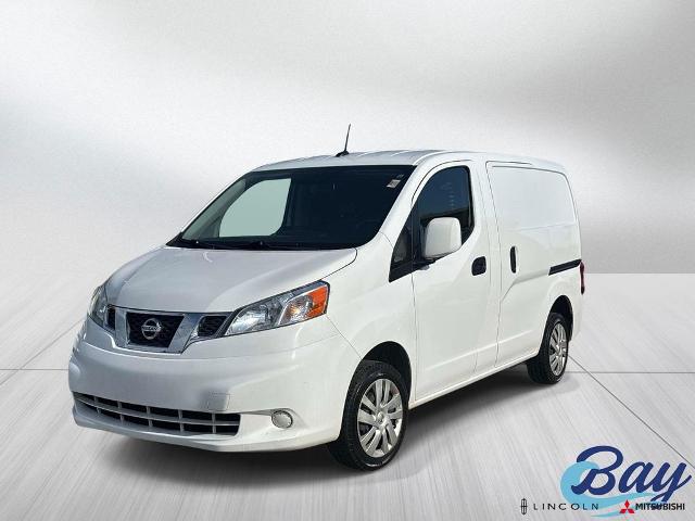2020 Nissan NV200 Compact Cargo SV Xtronic CVT for sale in Panama City, FL